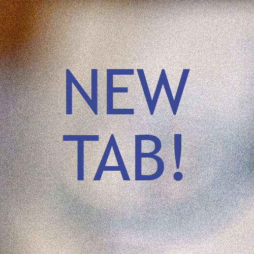 New Tab From Butch Ross Added!
